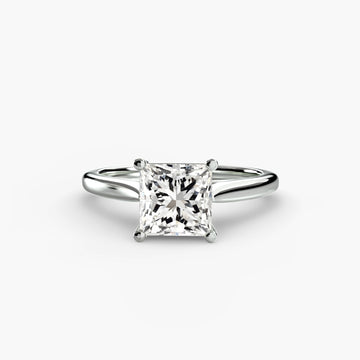 Completed Ring (United States Size 5.50)