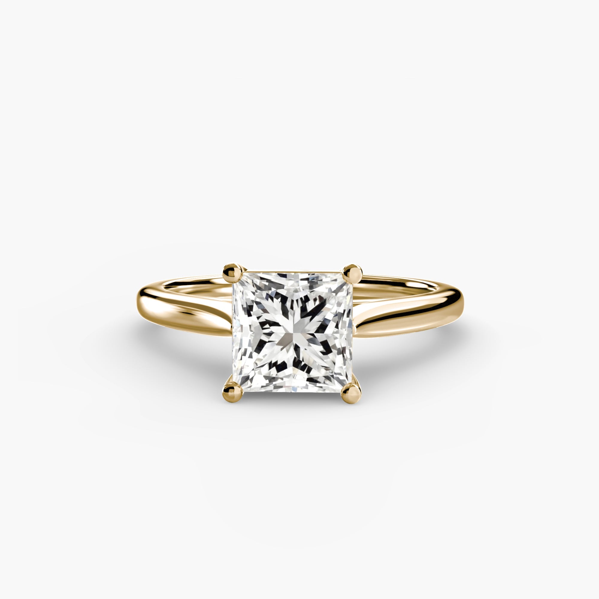 Completed Ring (United States Size 3.50)