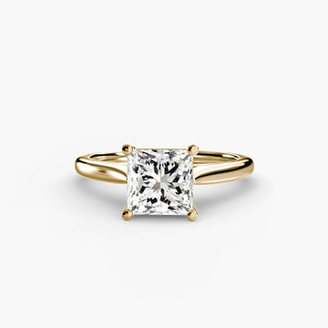 Completed Ring (United States Size 3.50)