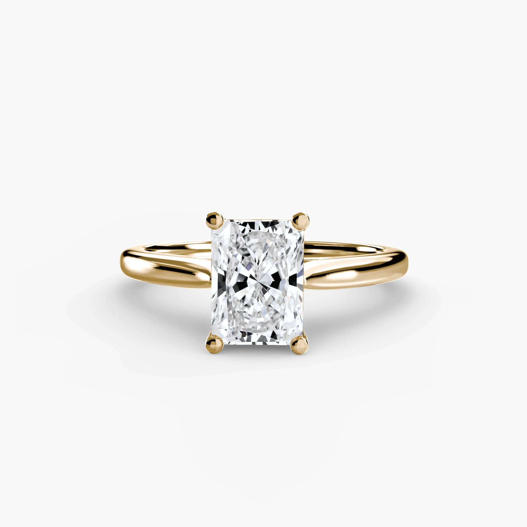 Completed Ring (United States Size 9.50)