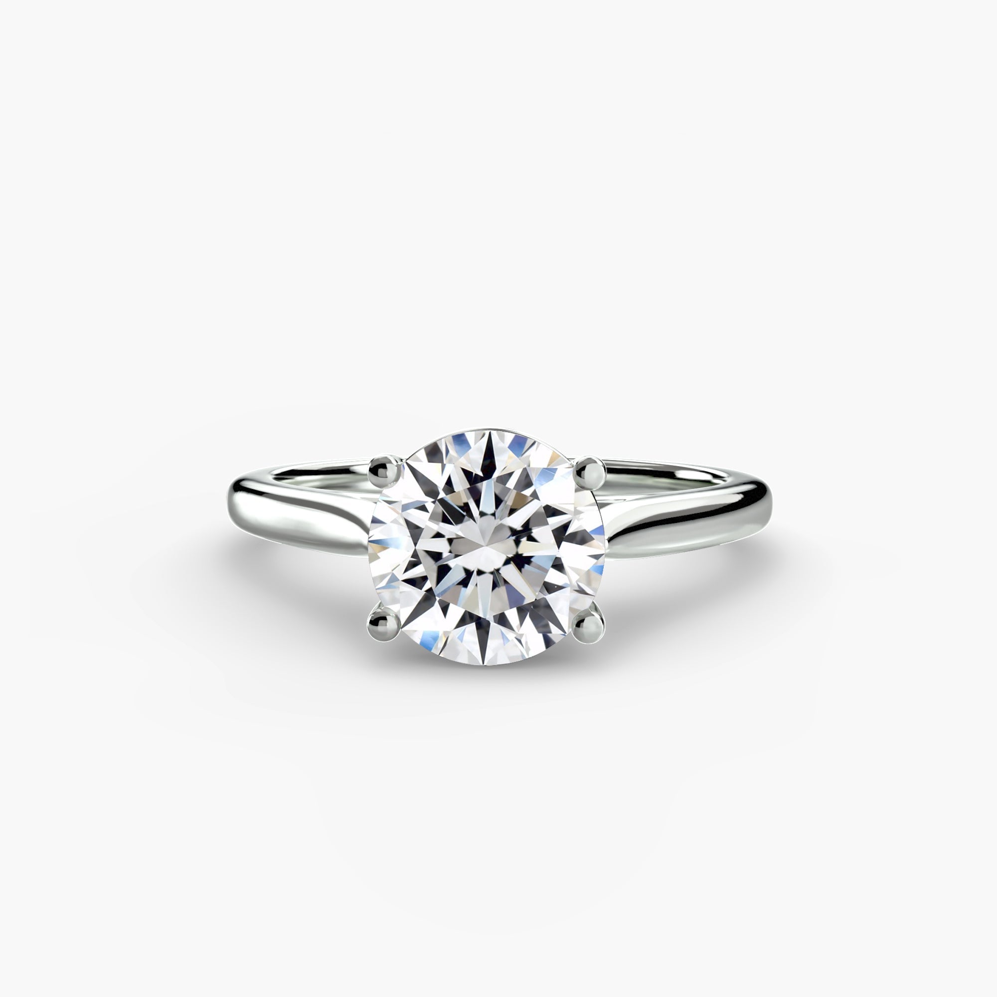 Completed Ring (United States Size 4.50)