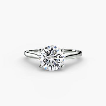 Completed Ring (United States Size 3.00)