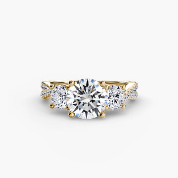 Completed Ring (United States Size 8.75)
