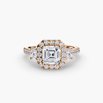 Completed Ring (United States Size 3.25)