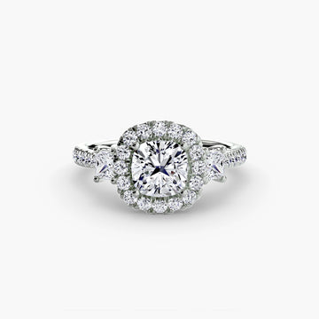 Completed Ring (United States Size 8.00)