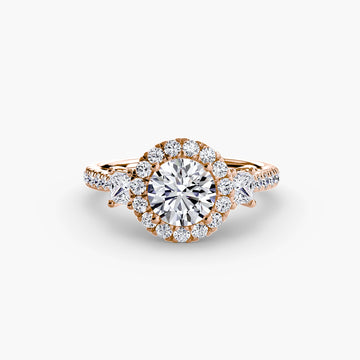 Completed Ring (United States Size 3.00)