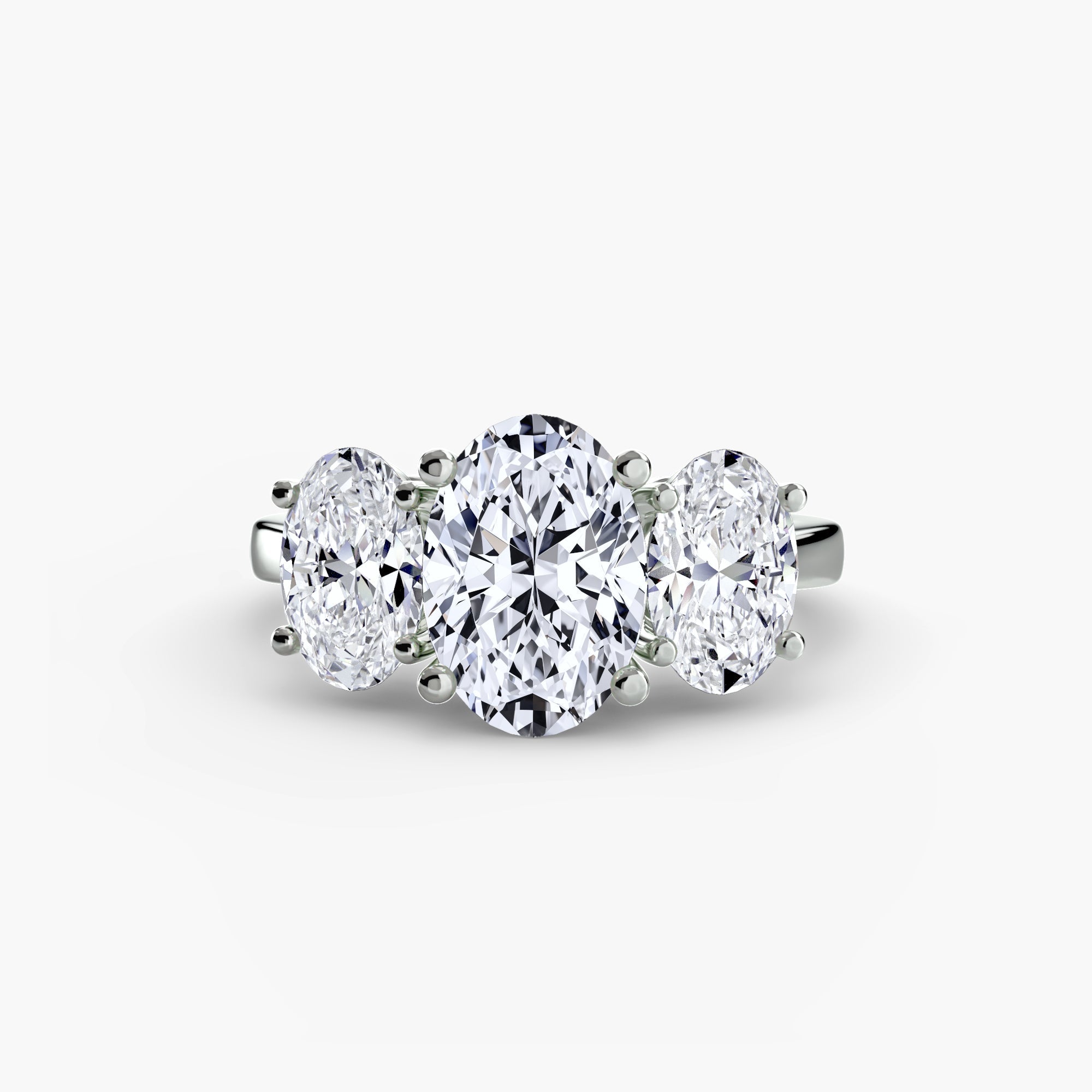 Completed Ring (United States Size 3.00)
