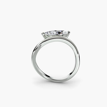 The Wave Ring