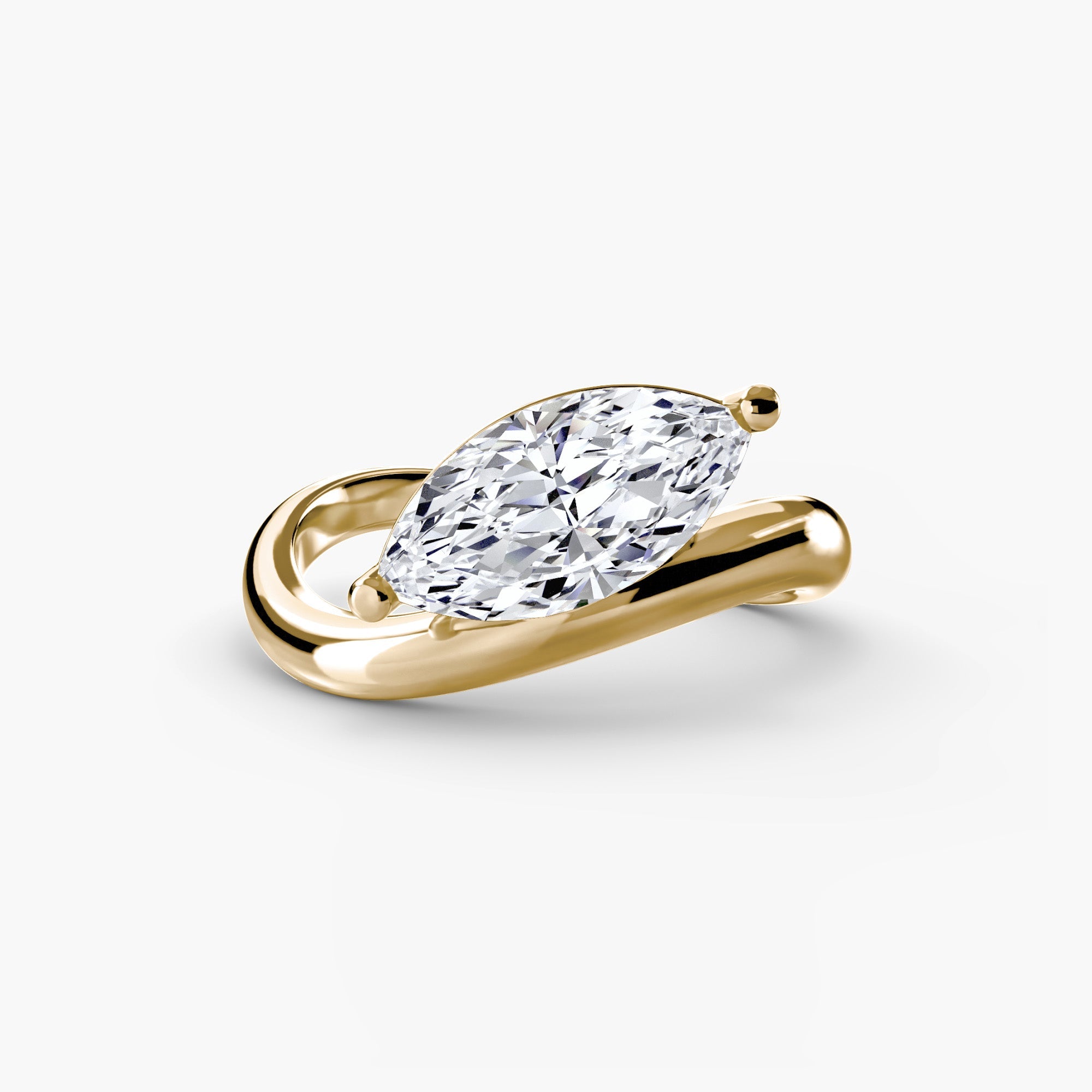 Completed Ring (United States Size 7.00)