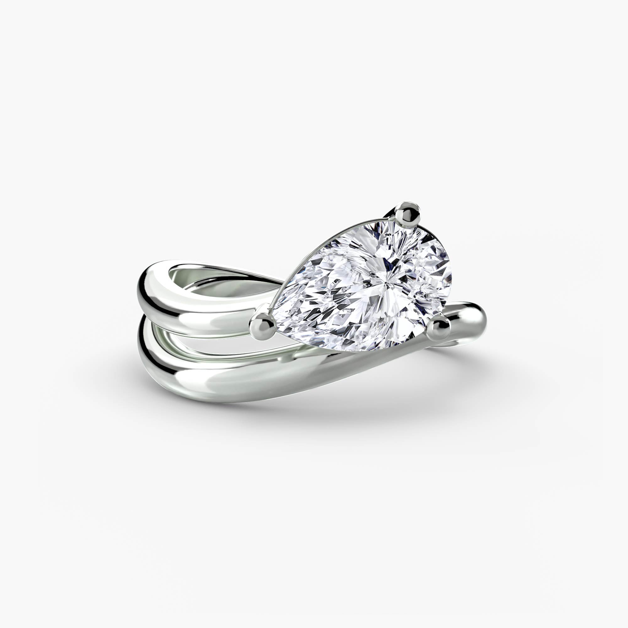 Completed Ring (United States Size 3.50)