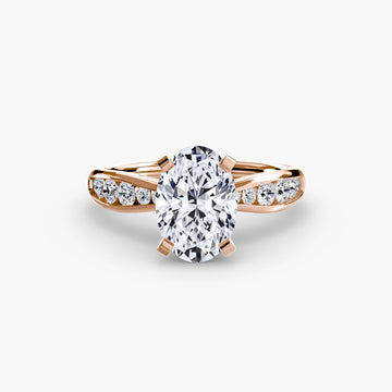 Completed Ring (United States Size 6.00)