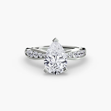 Completed Ring (United States Size 8.50)