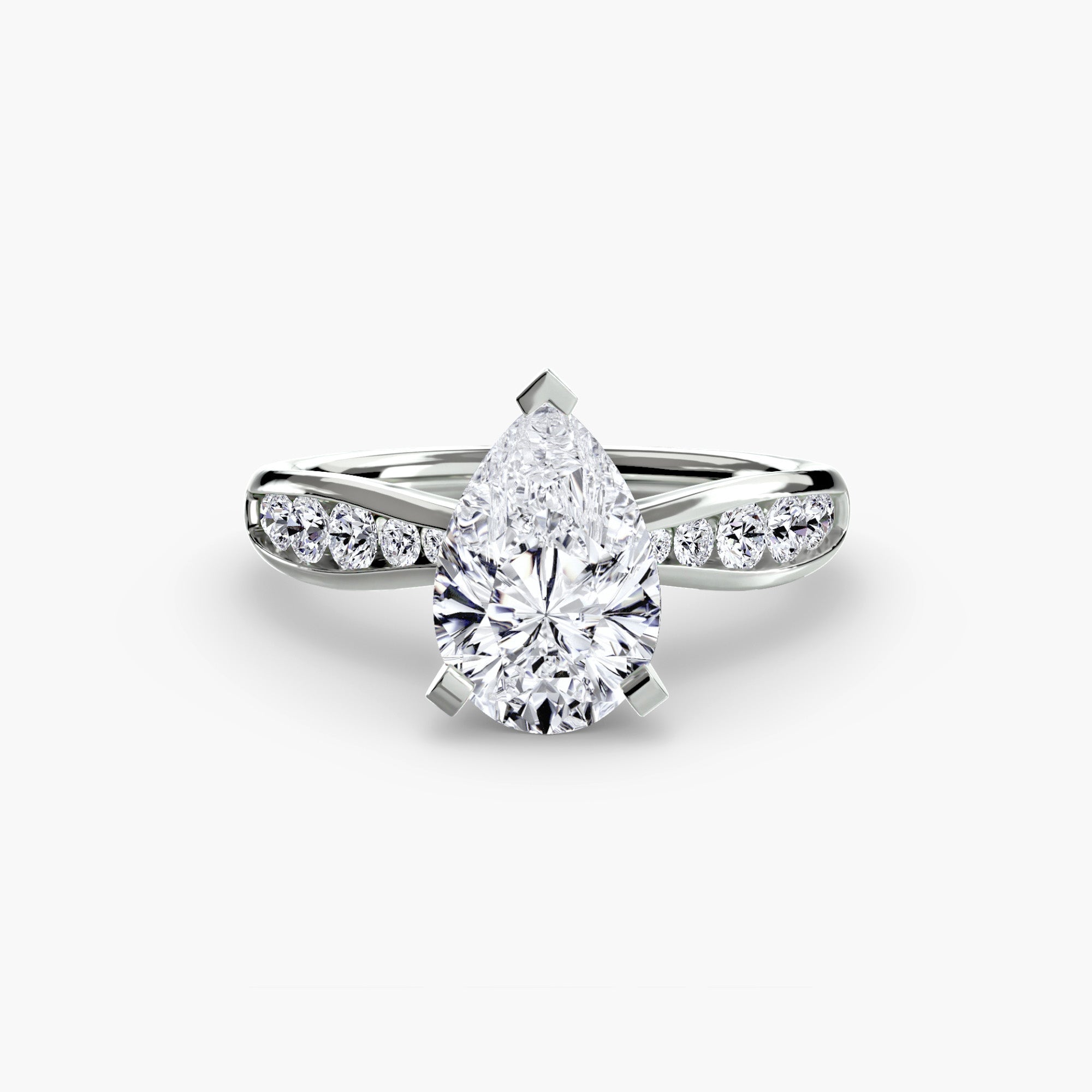 Completed Ring (United States Size 6.00)