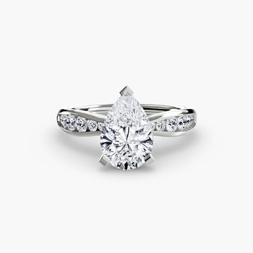 Completed Ring (United States Size 6.00)