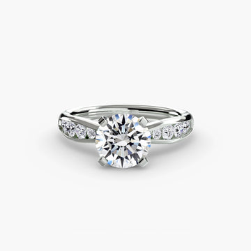 Completed Ring (United States Size 3.75)
