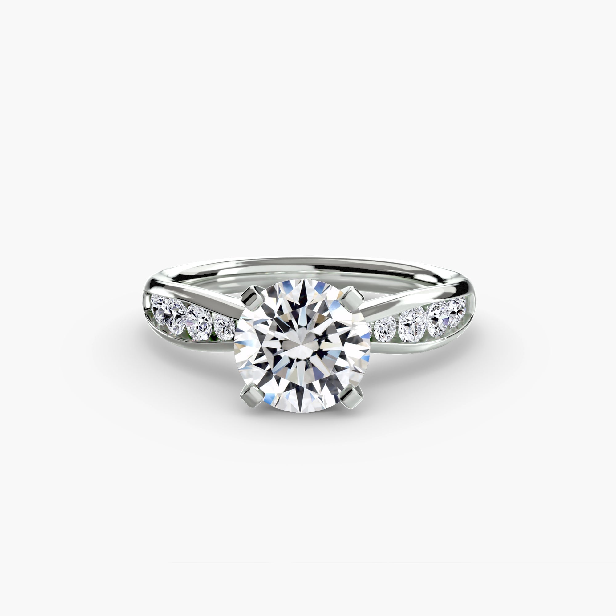 Completed Ring (United States Size 5.00)