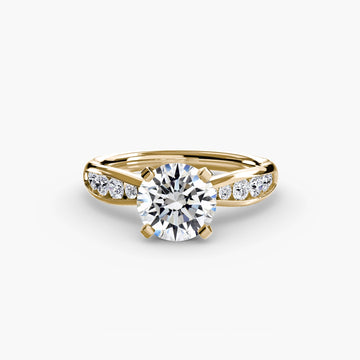 Completed Ring (United States Size 6.00)