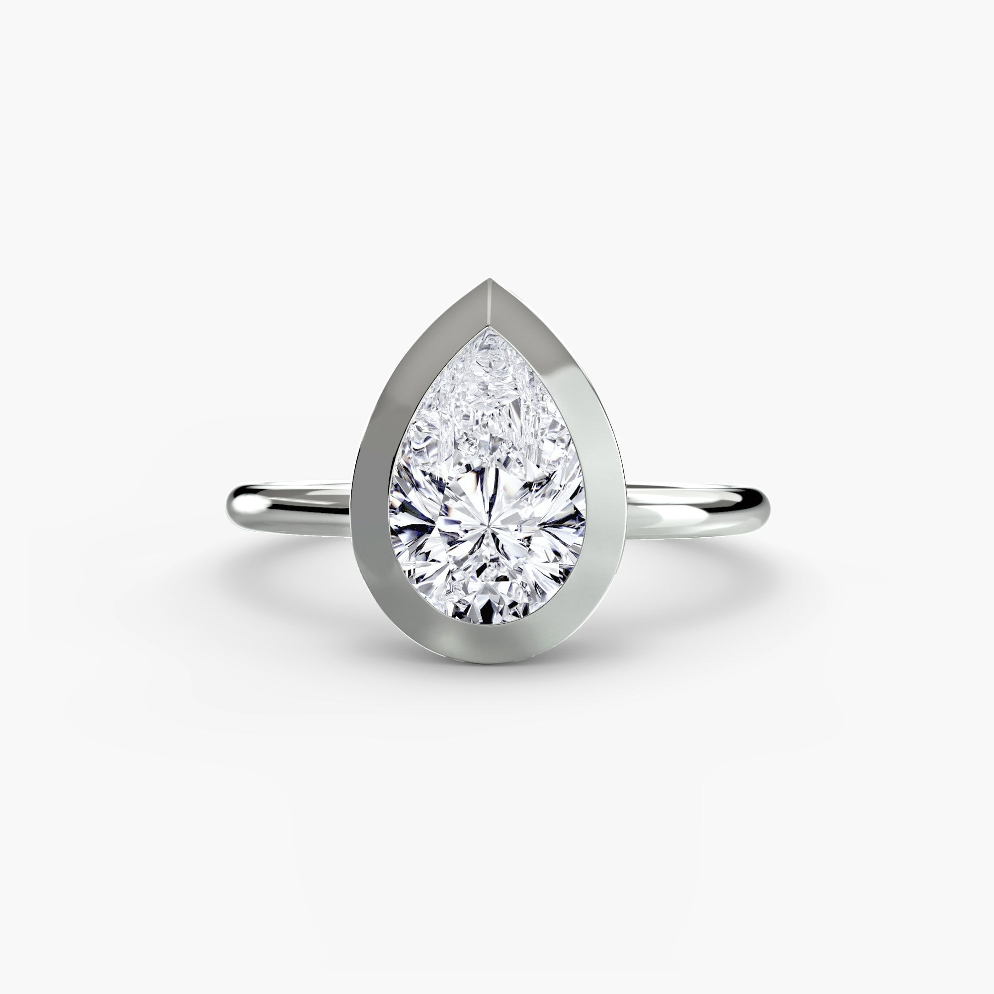 Completed Ring (United States Size 3.50)