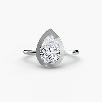 Completed Ring (United States Size 3.50)