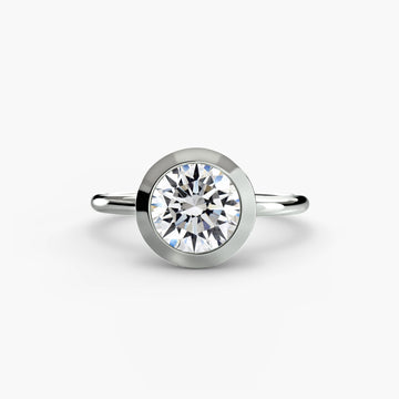 Completed Ring (United States Size 3.50)