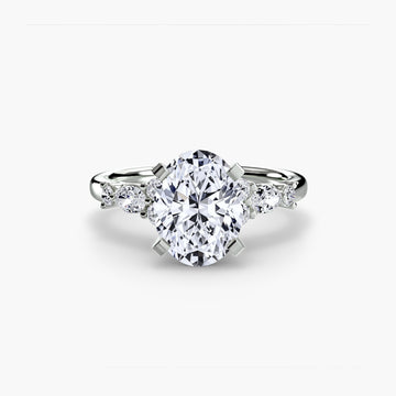 Completed Ring (United States Size 8.00)
