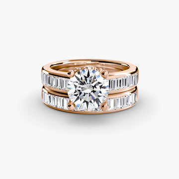 Completed Ring (United States Size 3.00)