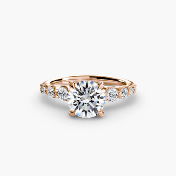 Completed Ring (United States Size 5.50)
