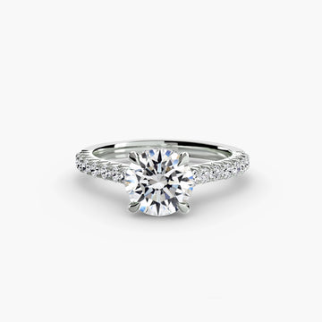 Completed Ring (United States Size 10.00)