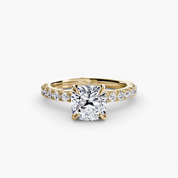 Completed Ring (United States Size 6.00)