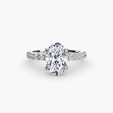 Completed Ring (United States Size 4.50)