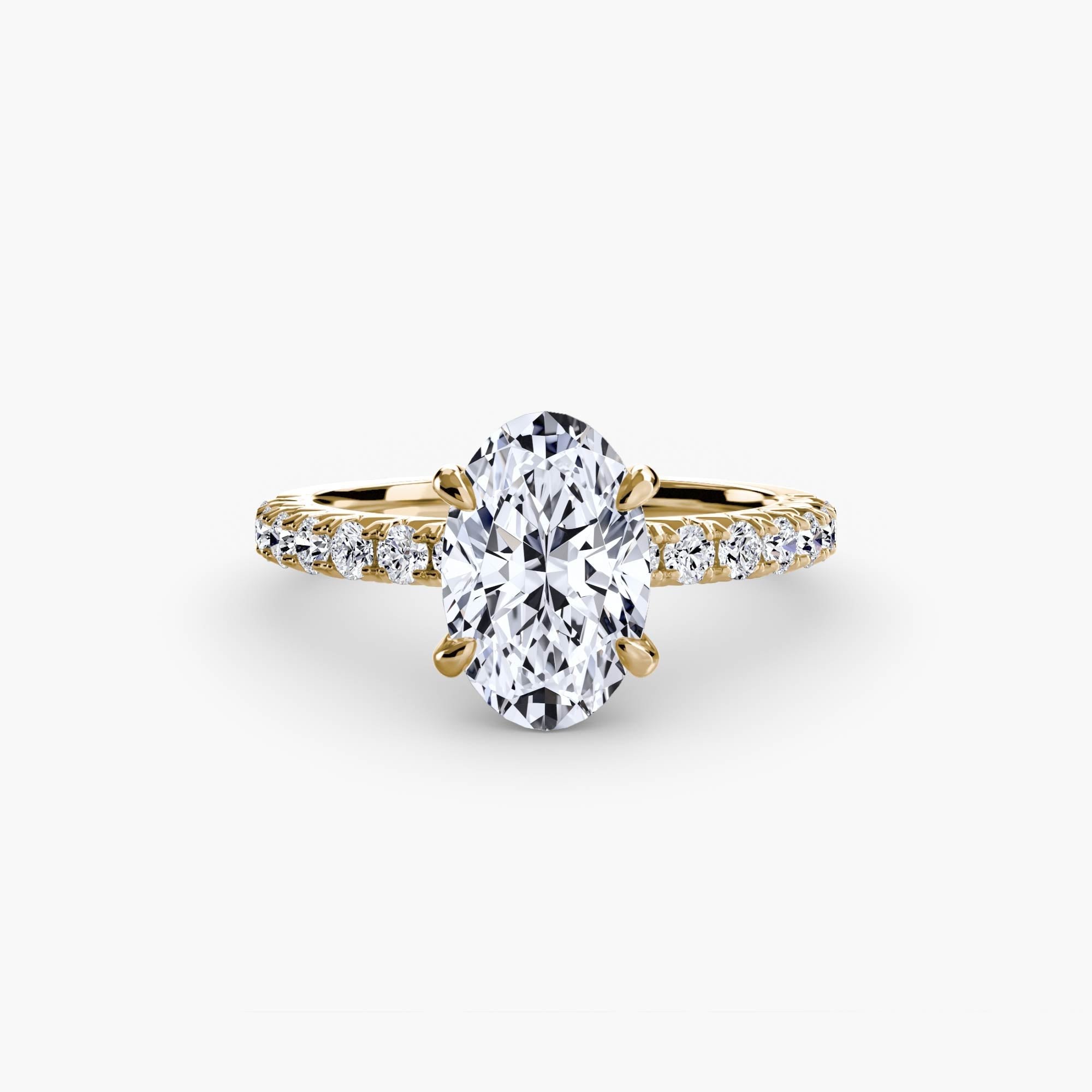 Completed Ring (United States Size 8.00)