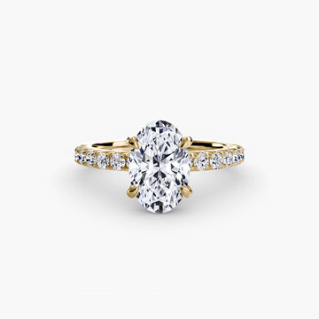 Completed Ring (United States Size 8.00)