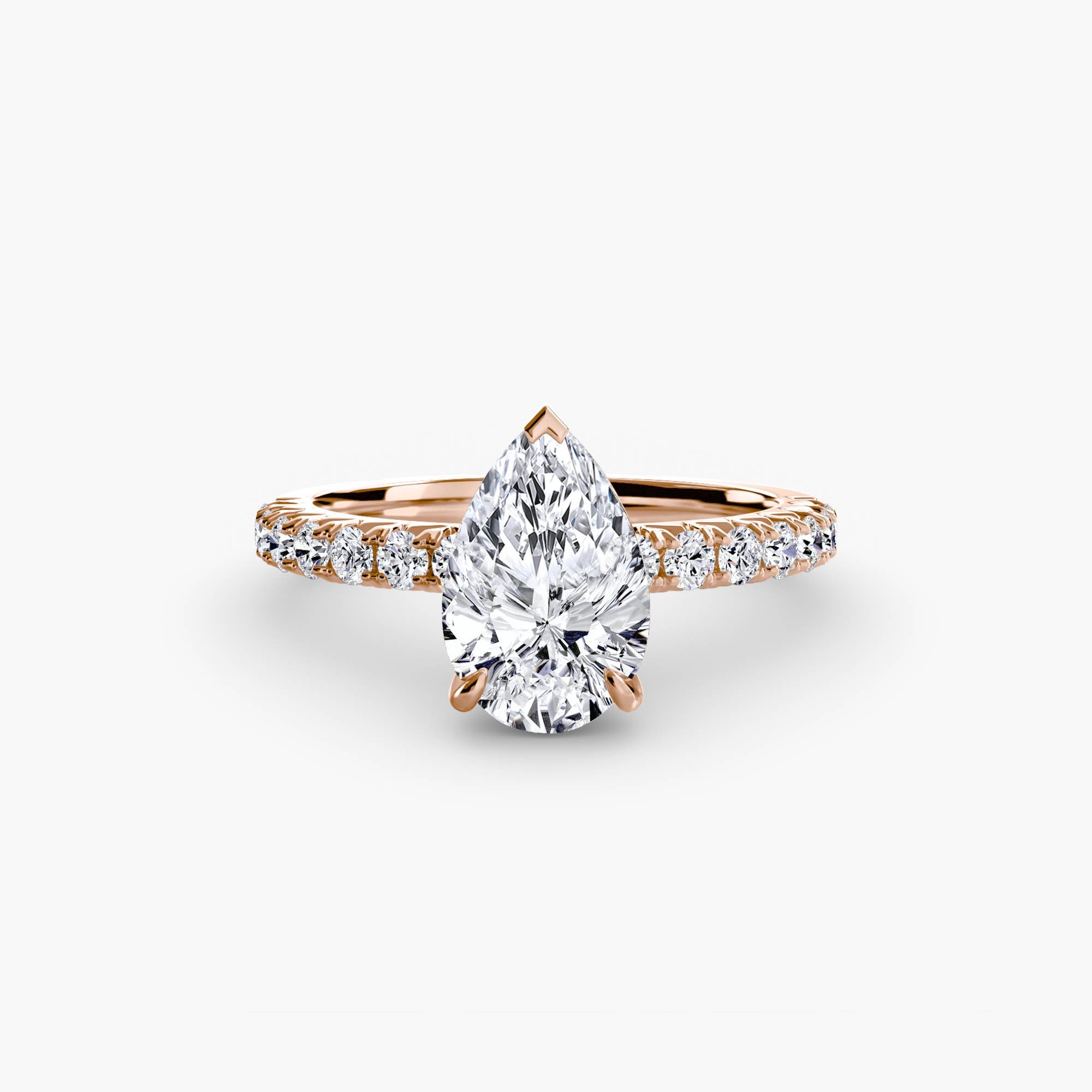 Completed Ring (United States Size 4.00)