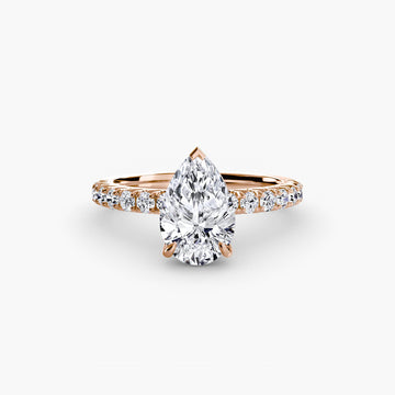 Completed Ring (United States Size 4.00)