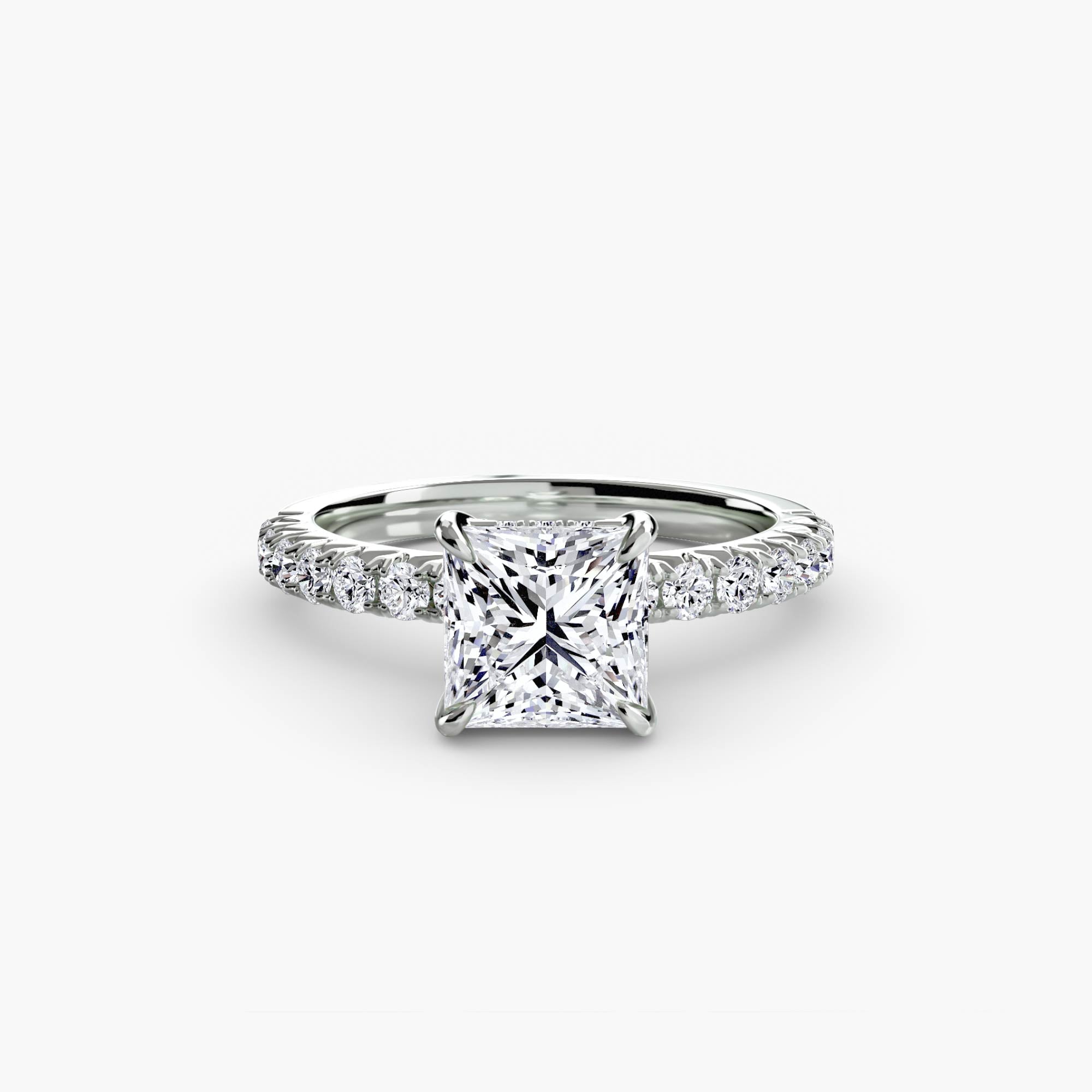 Completed Ring (United States Size 8.50)