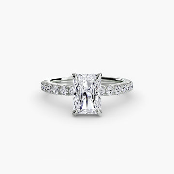 Completed Ring (United States Size 5.50)