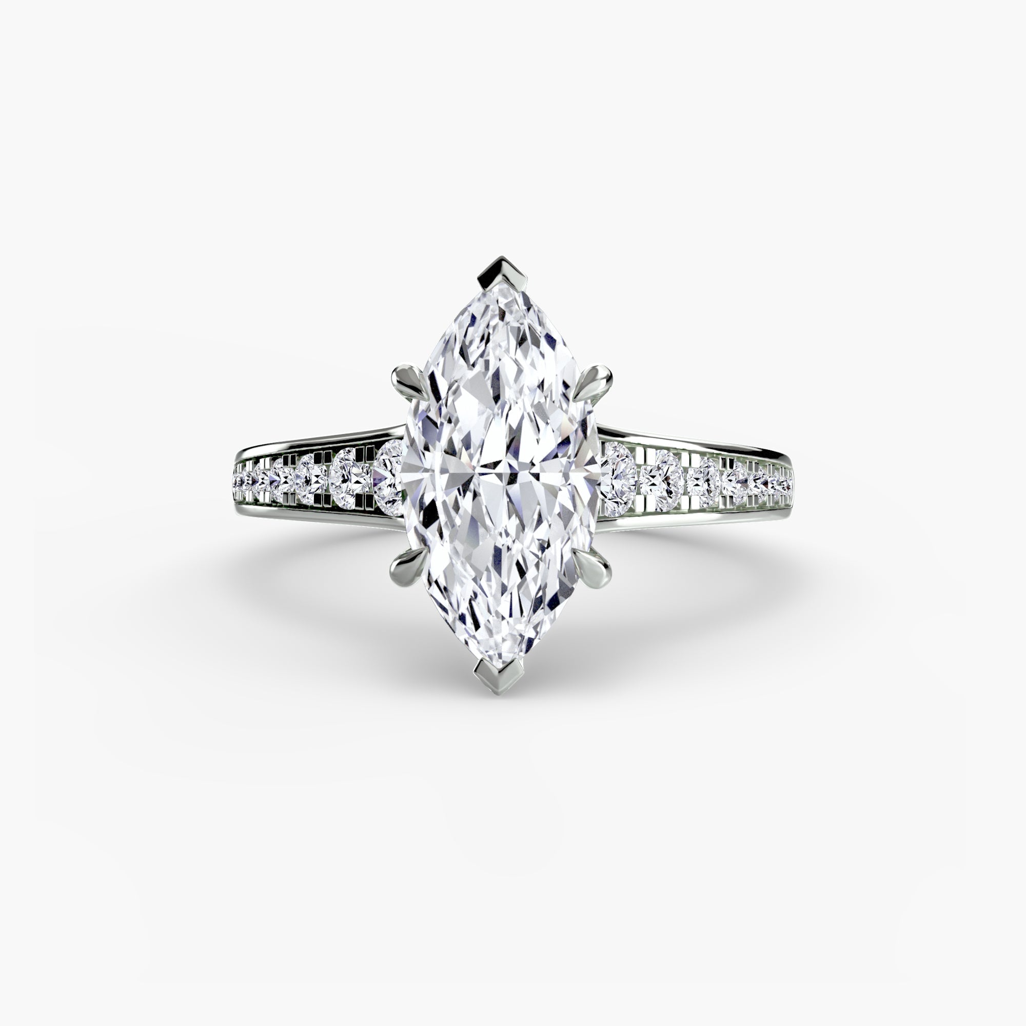 Completed Ring (United States Size 7.00)