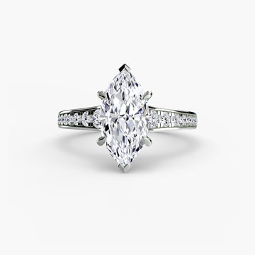 Completed Ring (United States Size 7.00)