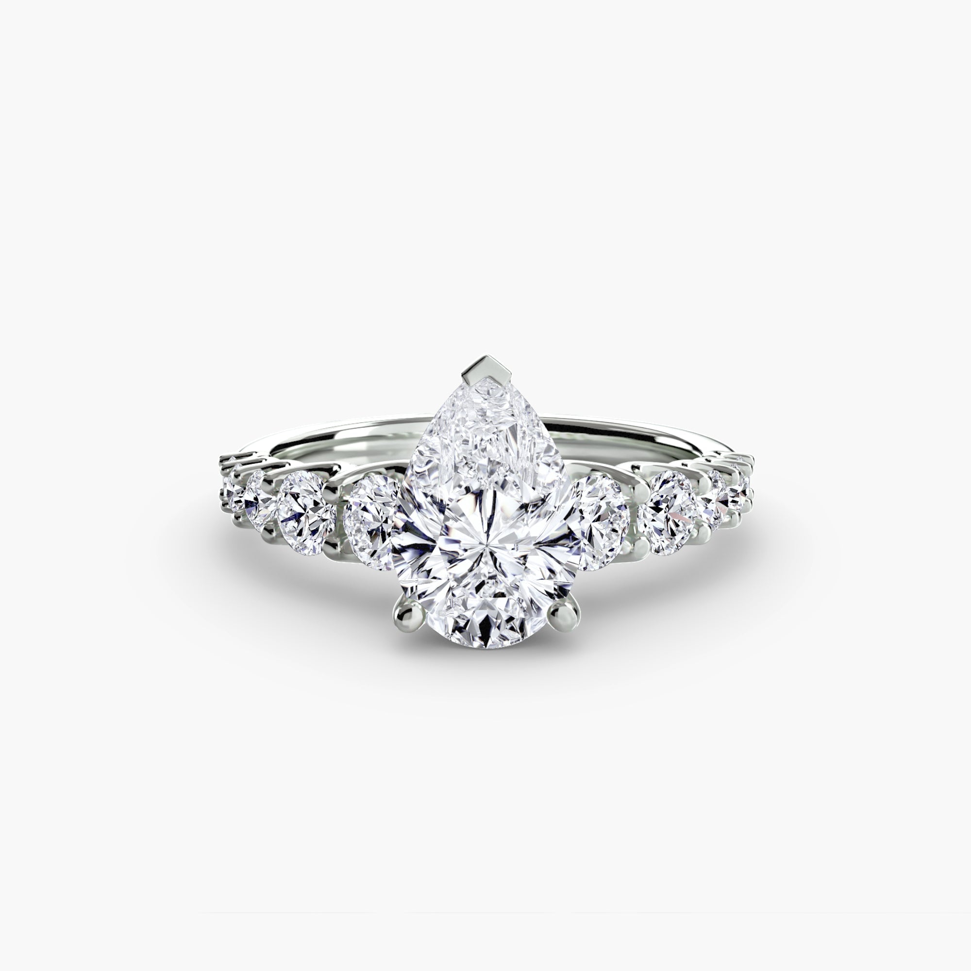 Completed Ring (United States Size 7.00)