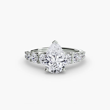 Completed Ring (United States Size 7.00)