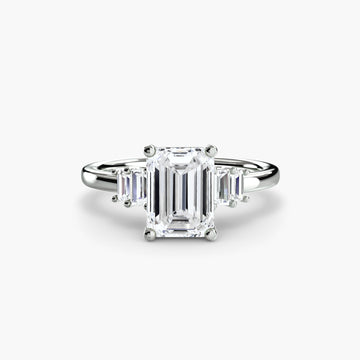 Completed Ring (United States Size 6.00)