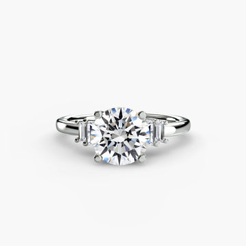 Completed Ring (United States Size 7.75)