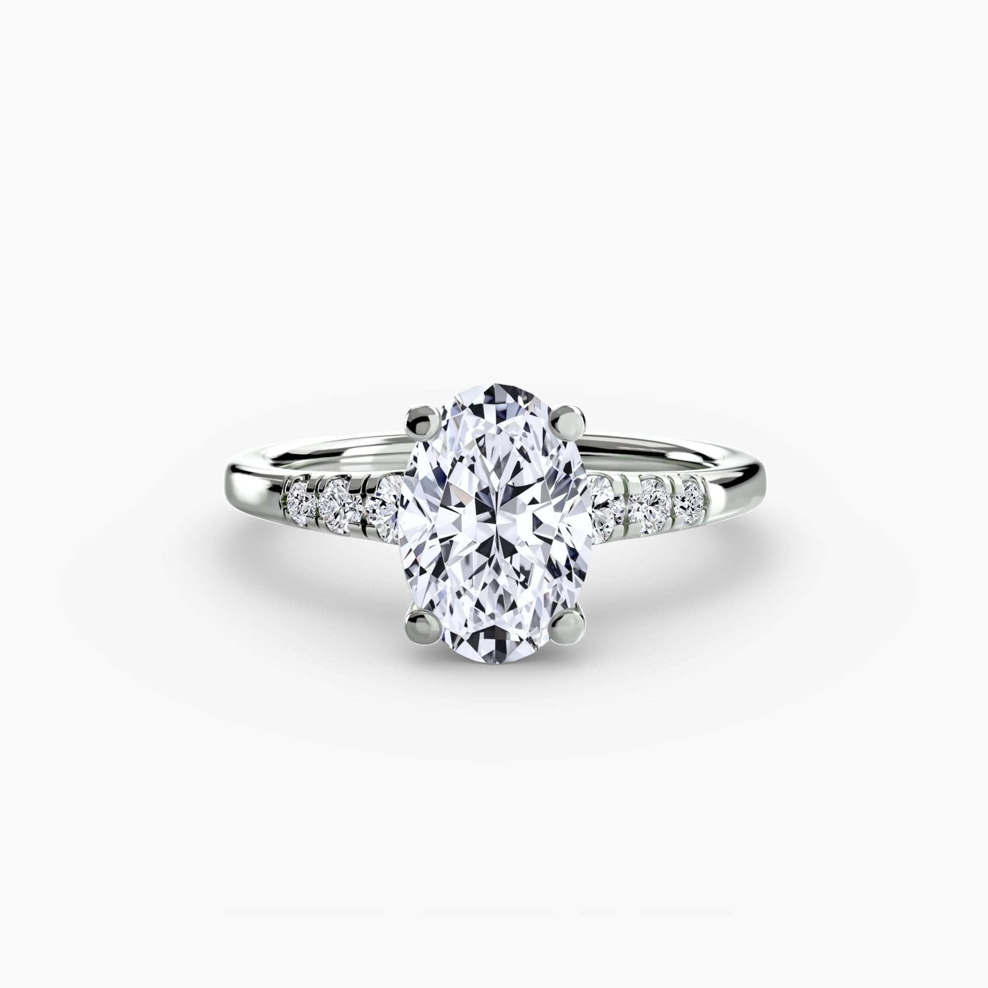 Completed Ring (United States Size 8.00)