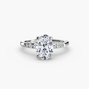 Completed Ring (United States Size 9.00)