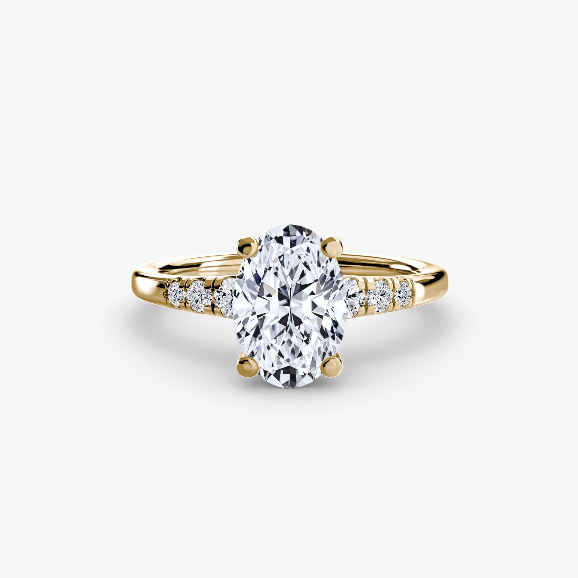 Completed Ring (United States Size 3.75)