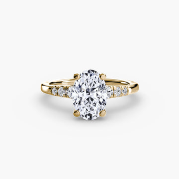 Completed Ring (United States Size 3.75)