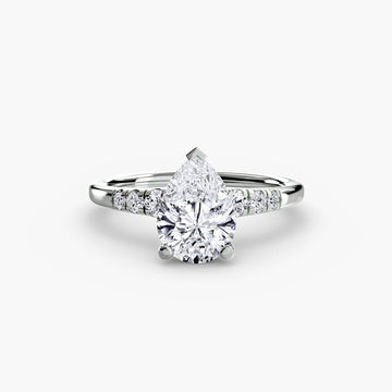 Completed Ring (United States Size 5.25)