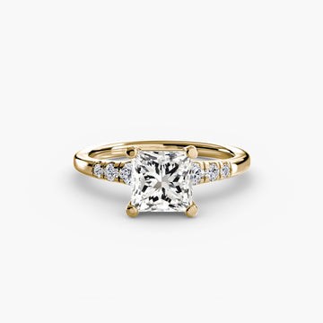 Completed Ring (United States Size 7.00)