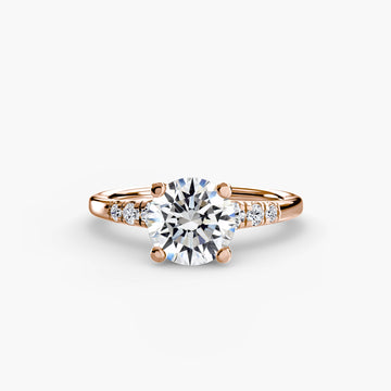 Completed Ring (United States Size 8.00)