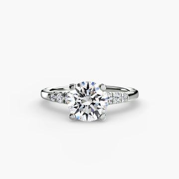 Completed Ring (United States Size 6.00)